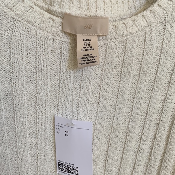 H&M Knit sweater - Picture 2 of 6